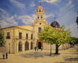 Basílica de Nuestra Señora del Liedó Lidón (Castellón de la Plana)