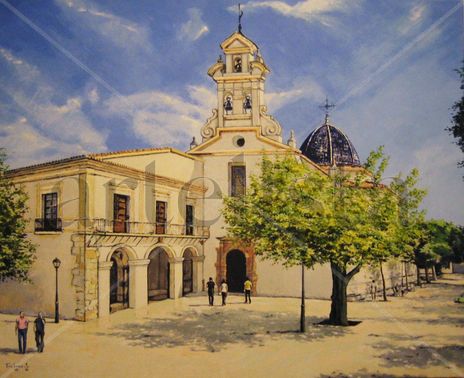 Basílica de Nuestra...