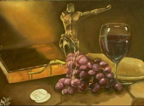 "En memoria mia"