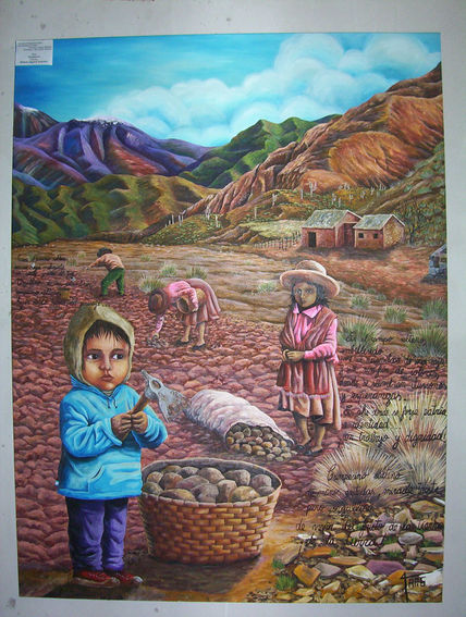 Campesinos