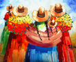 cholitas