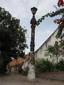 El farol