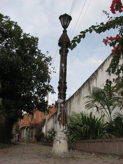 EL FAROL 