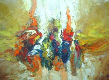 Abstracto