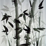 SUMI-E thumbnail 1