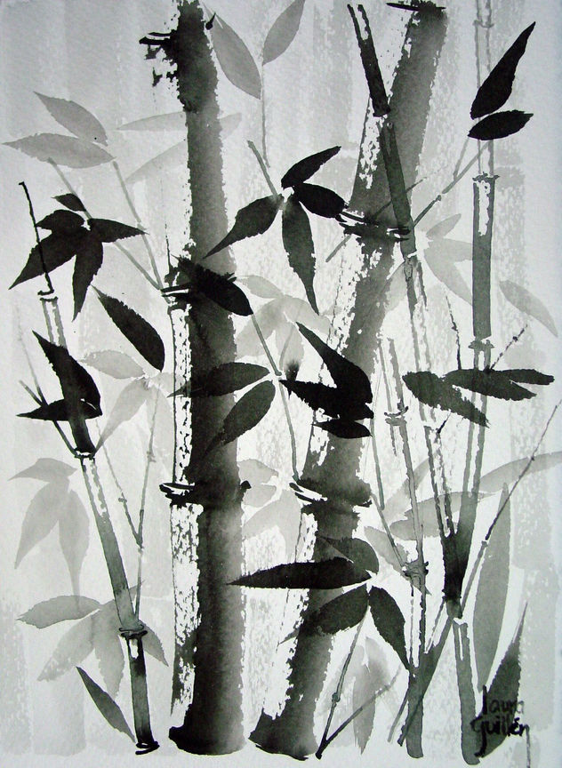 SUMI-E