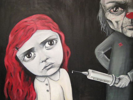 Doctor doctor