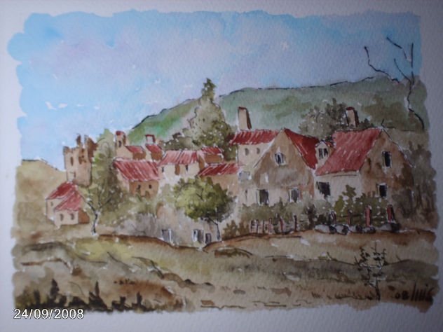 CASITAS