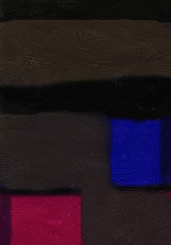 Homenaje a rothko &...