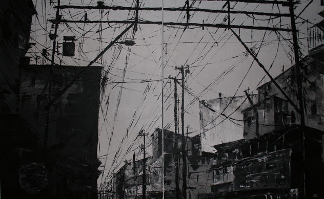 CALLE JAPON