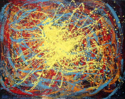 Galaxia