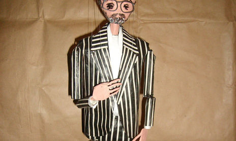 Marionetas