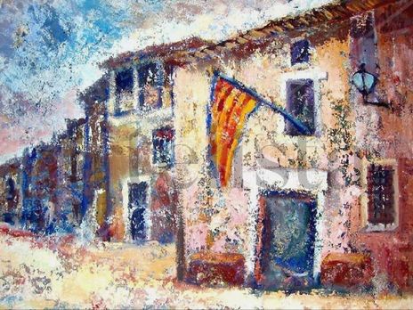Casa consistorial
