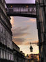 Pasarela del Elevador de Santa Justa