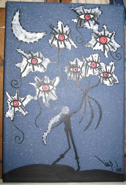 Estrellada Noche