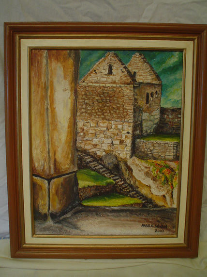 Machupichu