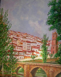 Alcalá del Júcar