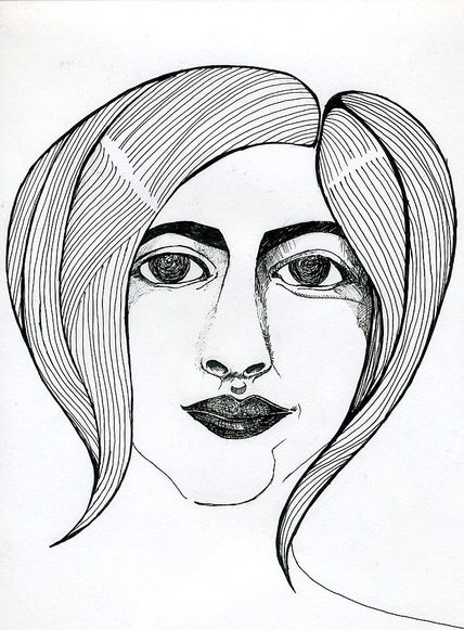 Auto-Retrato 2
