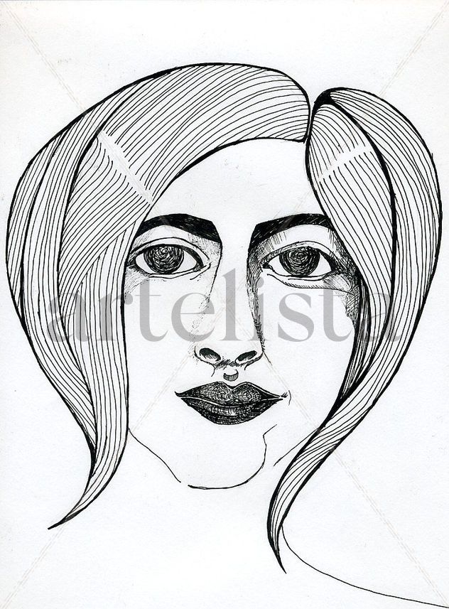 Auto-Retrato 2