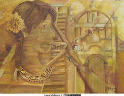 Dolorosa fusión