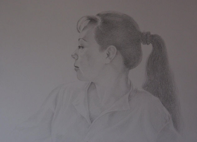 María del Carmen Pencil