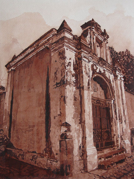 Segunda Estación:...