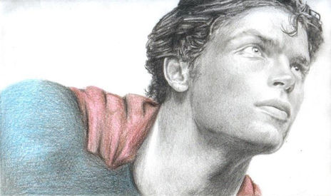 A hero inside