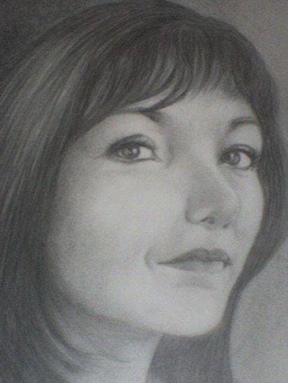 RETRATO Pencil