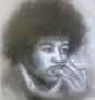 Jimmy Hendrix