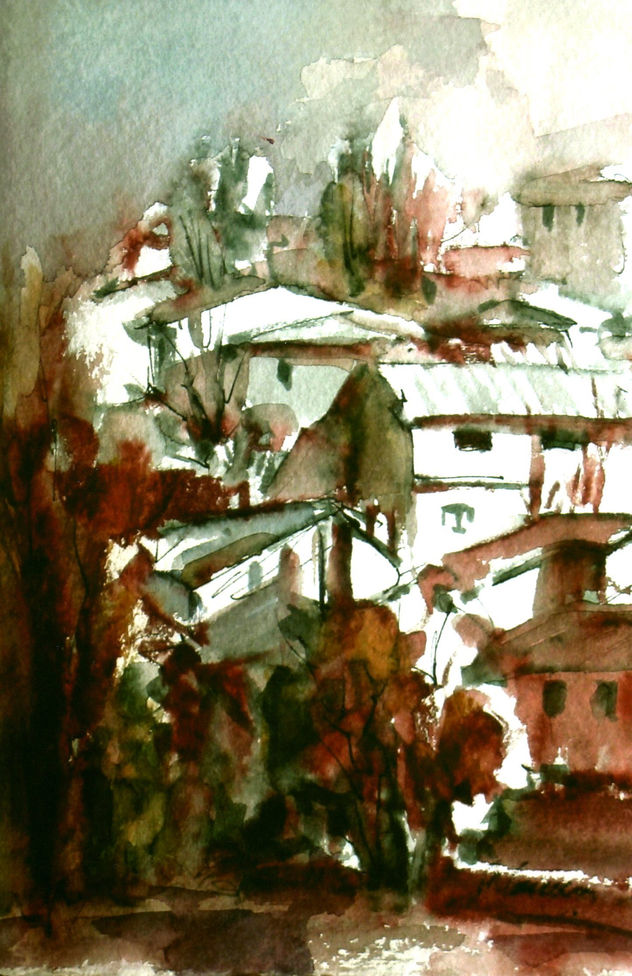 HERVAS (CACERES)