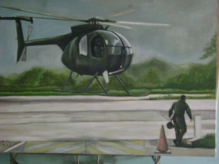 Secuencia aerea 2