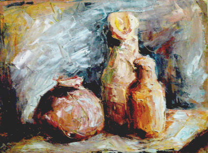 Cacharros