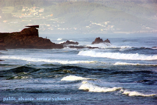 PLAYA DE SABÓN 