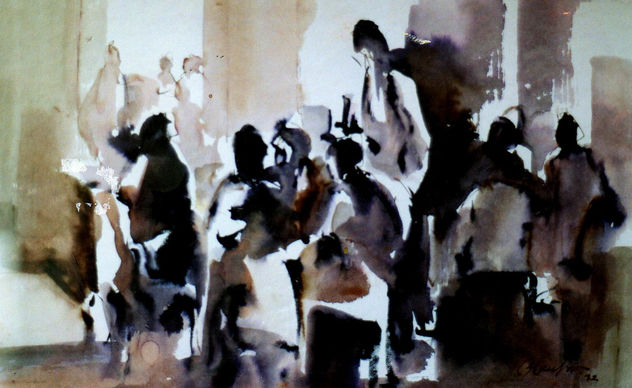 CLUB HABANA