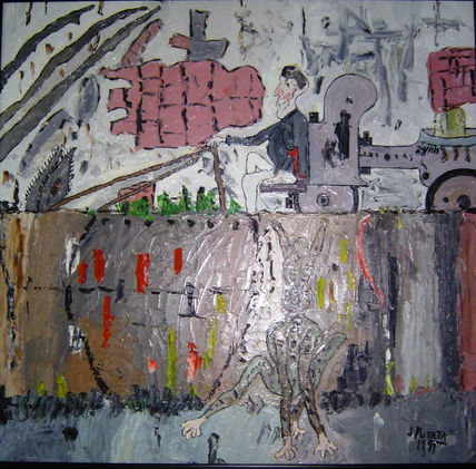 El Carromato