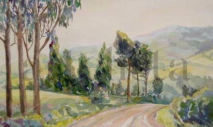 Paisajes