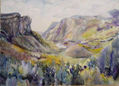 El Cajas