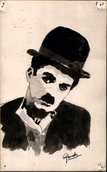 chaplin 