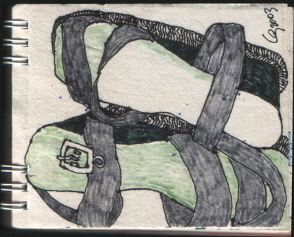 Sandalias