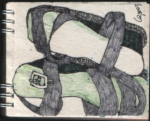sandalias 