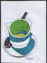 taza