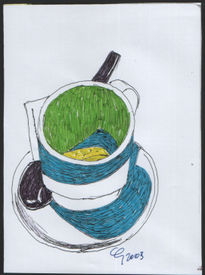 Taza