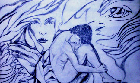 Desnudos