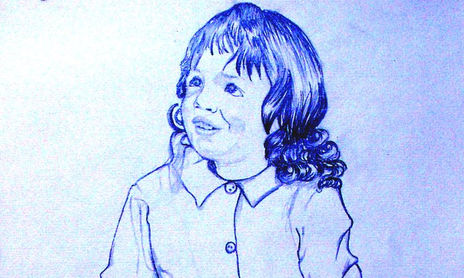 Retratos