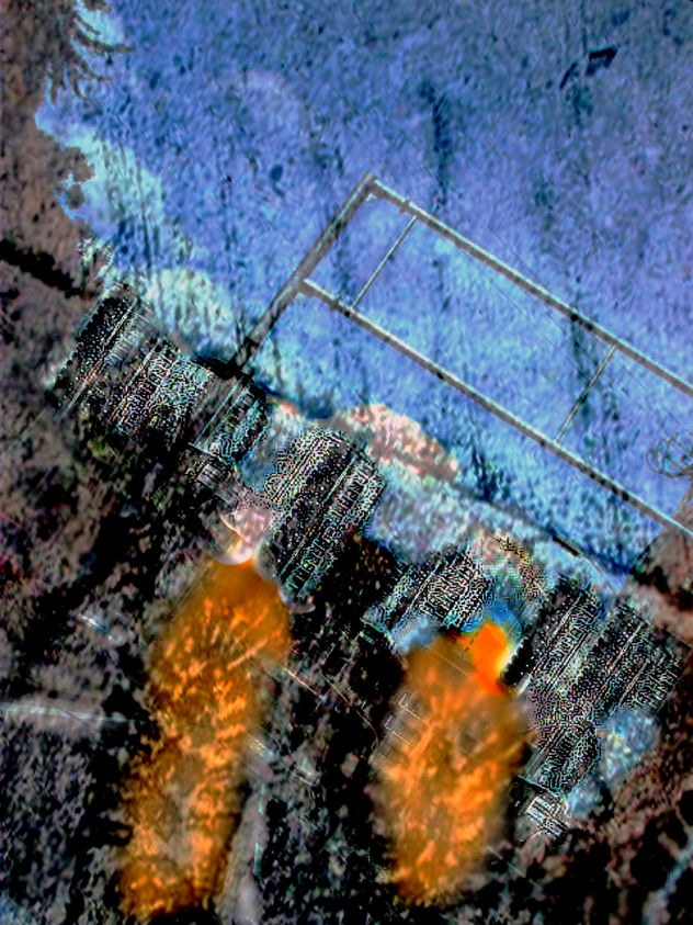 Matices Urbanos 5