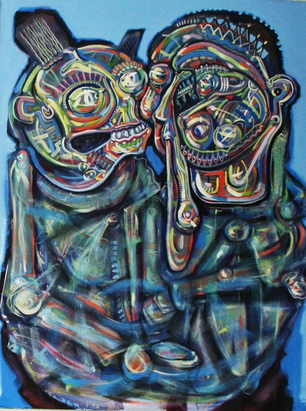 two poets