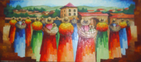 Cholas de rivera