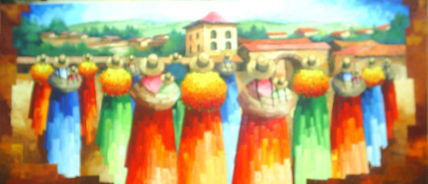 Chincheros