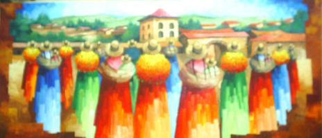 Chincheros