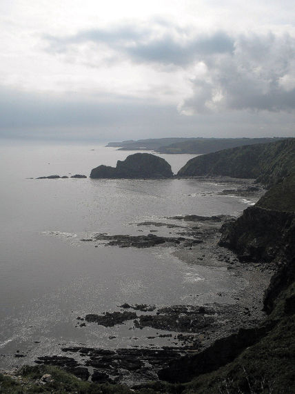 Cabo peñas 1